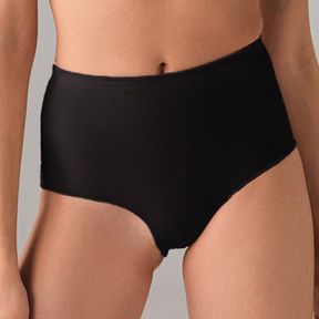 Фото Женские трусы слипы черные Doreanse Shapewear 5923