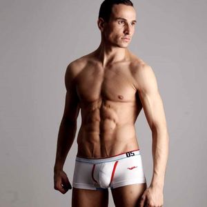 Фото Мужские трусы хипсы Movere Surfer 05 White Hipster