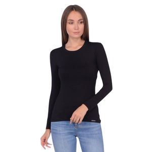 Фото Женское термобелье лонгслив темно-серый Doreanse Thermalwear 8575 Фото Женское термобелье лонгслив темно-серый Doreanse Thermalwear 8575