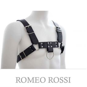 Фото Мужской эротический аксессуар Romeo Rossi RR9041