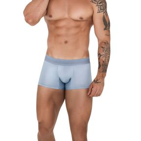Фото Мужские трусы хипсы серые Clever KRAKEN TRUNKS 153312