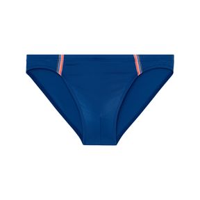 Фото Мужские плавки темно-синие HOM NAUTICAL CUP Swim Micro Briefs 402754_4000RA