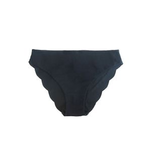 Фото Женские трусы брифы черные LUNA SPLENDIDA Secret Sense 2106