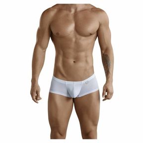 Фото Мужские трусы хипсы набор из 2-х штук (черные, белые) Clever Moda DUO PACK 1 229924