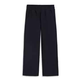 Фото Женские брюки темно-синие Emporio Armani EW001906_AF15357