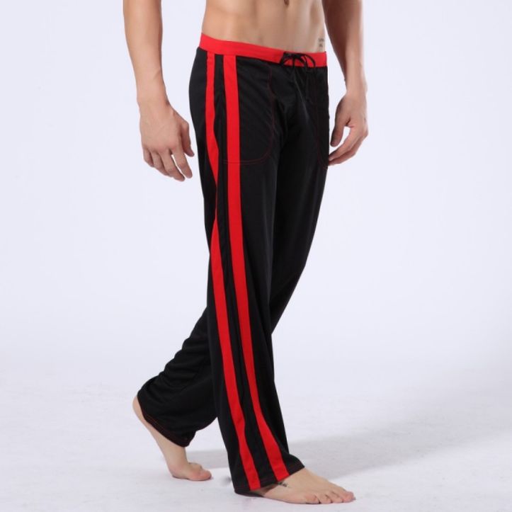 Штаны пижамные мужские adidas