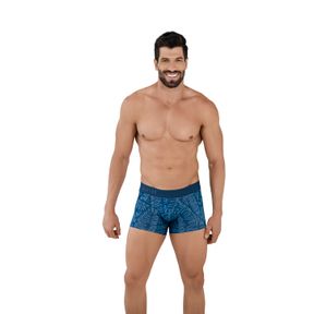 Фото Мужские трусы боксеры темно-синие Clever ARGOVIA BOXER 105308