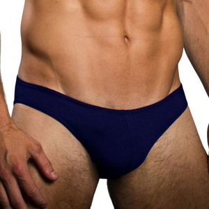 Фото Мужские трусы слипы темно-синие Doreanse 1281 Фото Мужские трусы слипы темно-синие Doreanse 1281