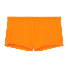 Фото Мужские плавки оранжевые HOM SEA LIFE Swim Shorts 402535_401035