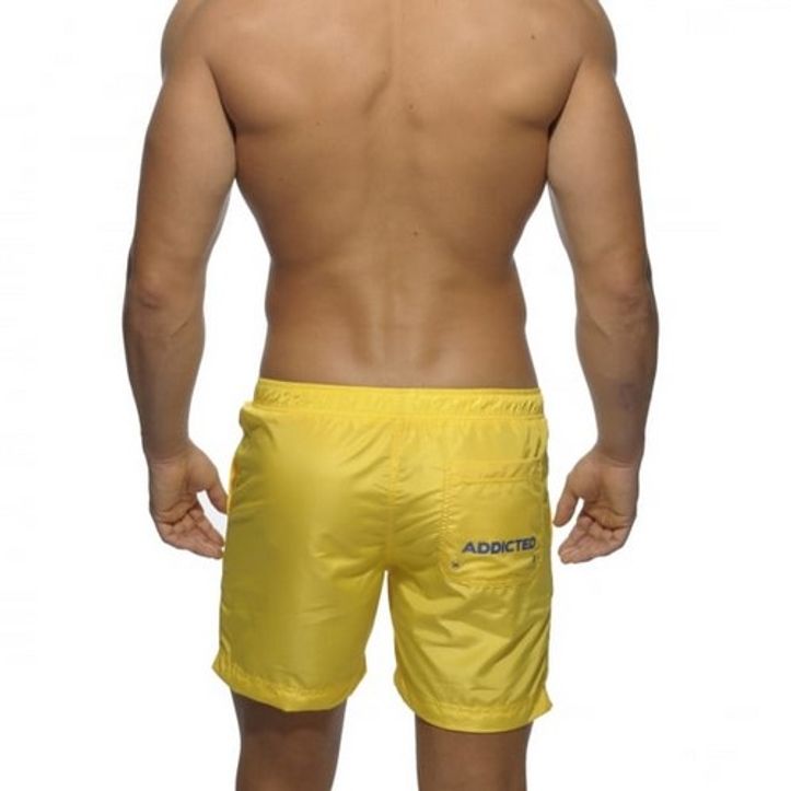 Шорты addicted Basic Mini short