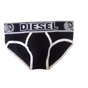 Фото Diesel Indian Black Brief Фото Diesel Indian Black Brief