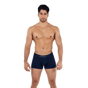 Фото Мужские боксеры темно-синие Clever LOWA BOXER 031508