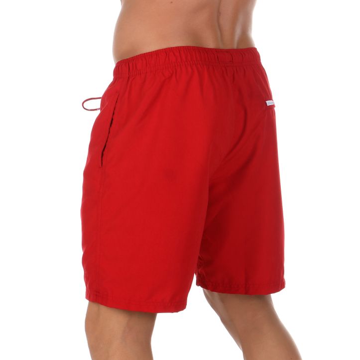 Мужские шорты для плавания красные DOREANSE 3804 фото 2