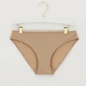 Фото Женские трусы брифы телесные OROBLU PERFECT FIT VOBT01590