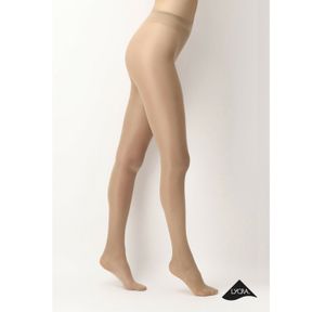 Фото Женские колготки светло-бежевые OROBLU Sensuel, 30 ден Pure Beauty VOBC01098