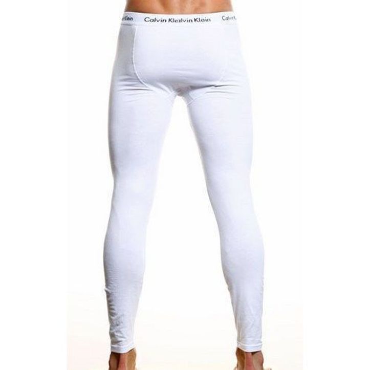 Calvin klein on sale thermal underwear