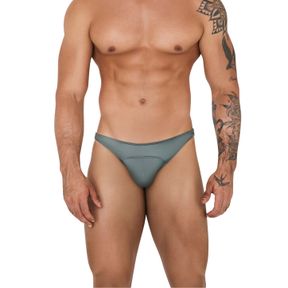 Фото Мужские трусы брифы зеленые Clever GLACIER BRIEF 153010