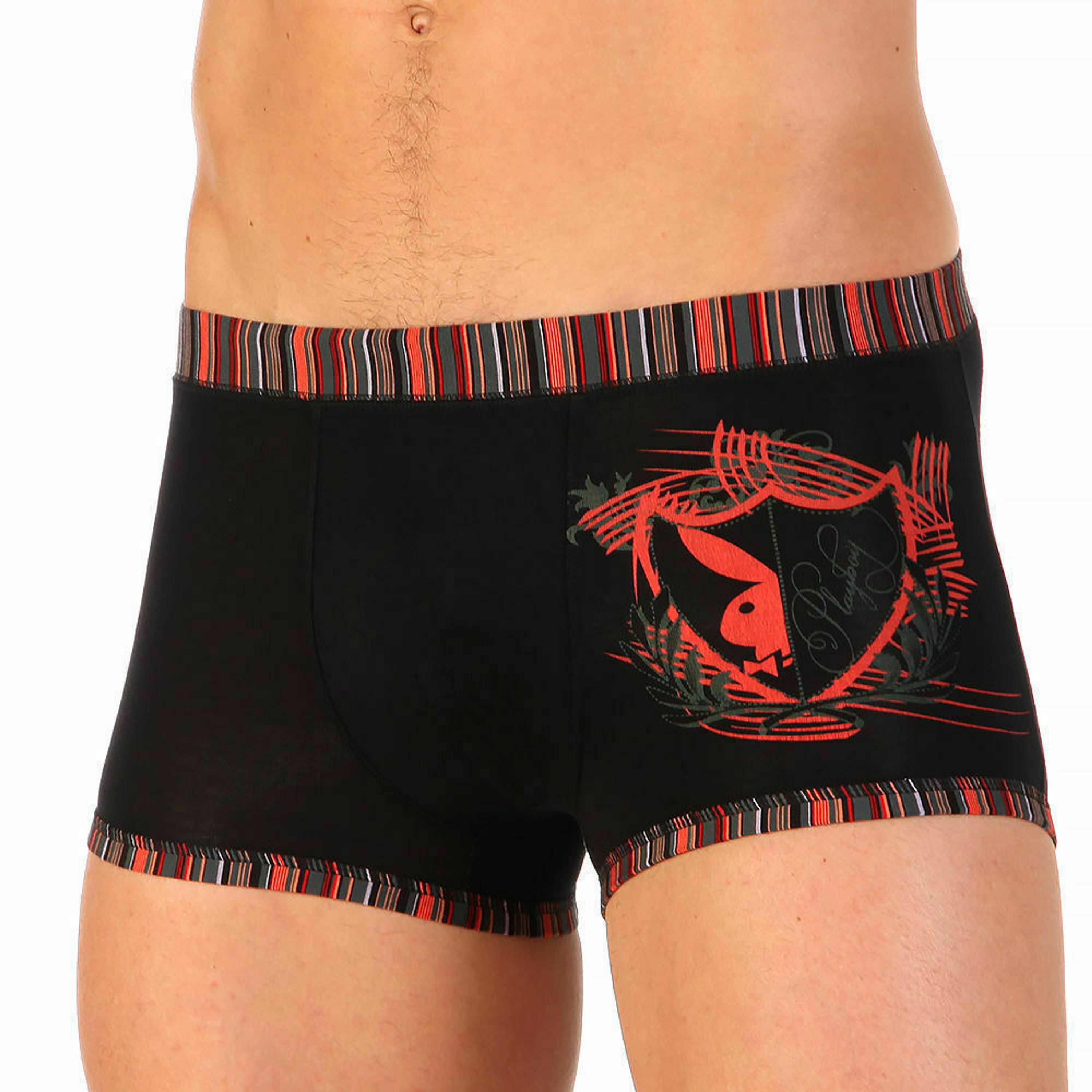 Short playboy on sale