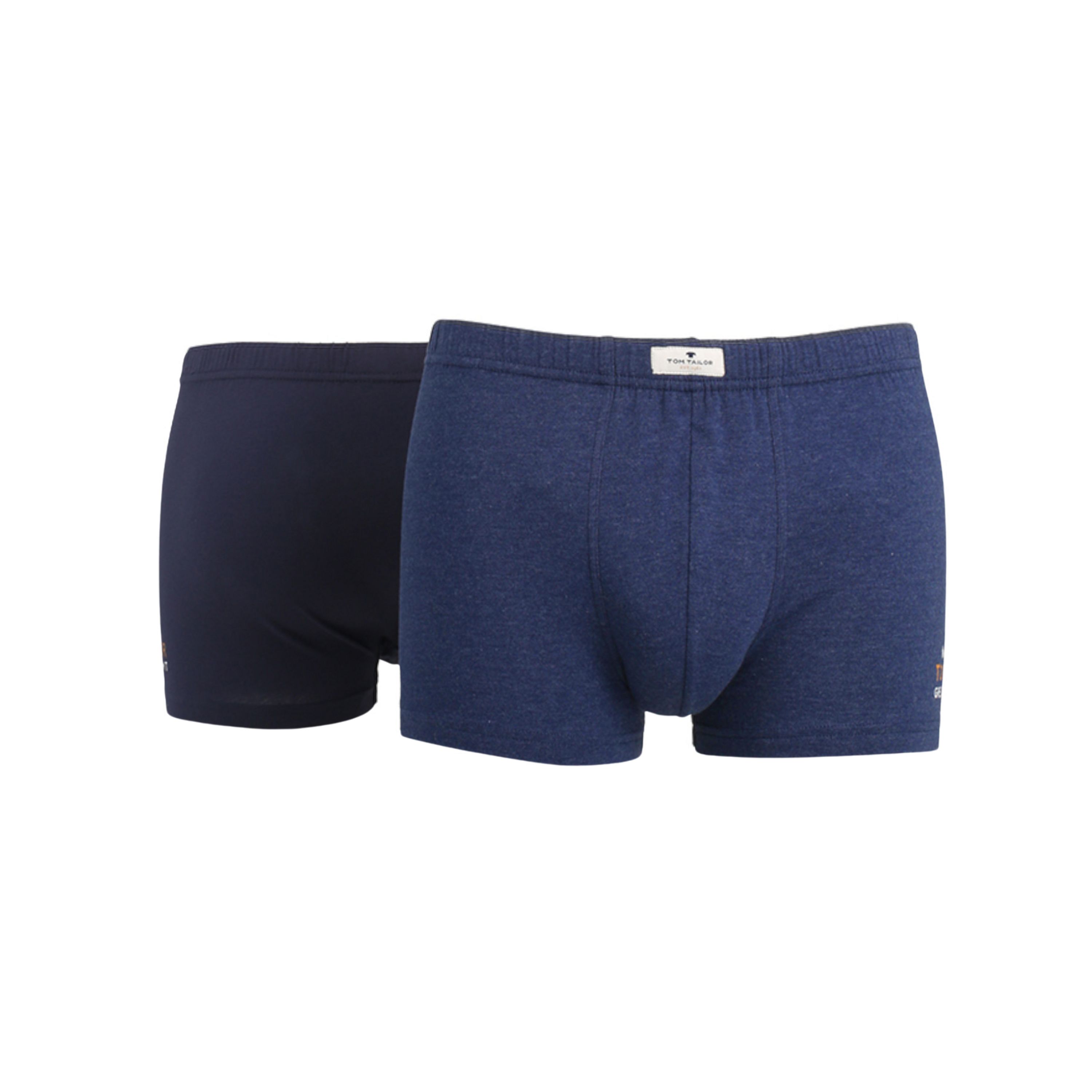Мужские трусы боксеры набор 2в1 Tom Tailor 70315/6072 621 фото 1