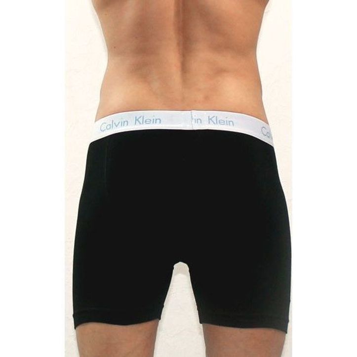 Calvin klein flexible fit boxer new arrivals brief