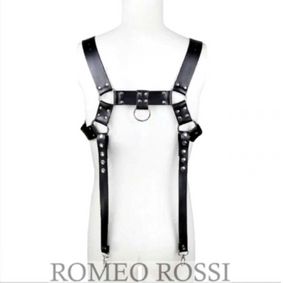 Фото Мужской эротический аксессуар Romeo Rossi RR9049