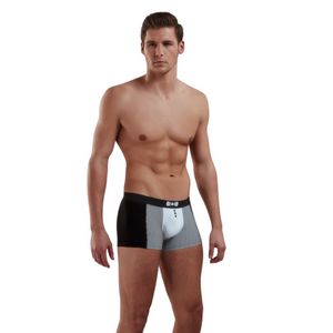 Фото Мужские трусы боксеры черные Doreanse 1855 smoking Фото Мужские трусы боксеры черные Doreanse 1855 smoking