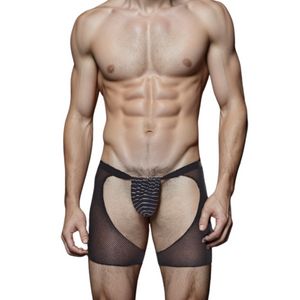 Фото Мужские трусы джоки черные LaBlinque LB15500 Фото Мужские трусы джоки черные LaBlinque LB15500