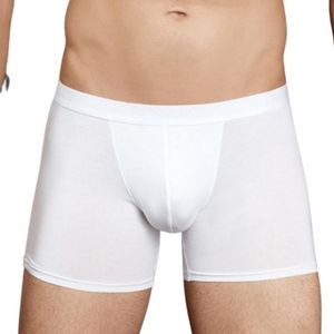 Фото Мужские трусы боксеры белые Doreanse 1515P Фото Мужские трусы боксеры белые Doreanse 1515P