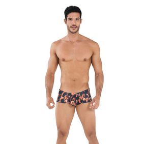 Фото Мужские трусы хипсы разноцветные Clever QUALITY LATIN BOXER 035911
