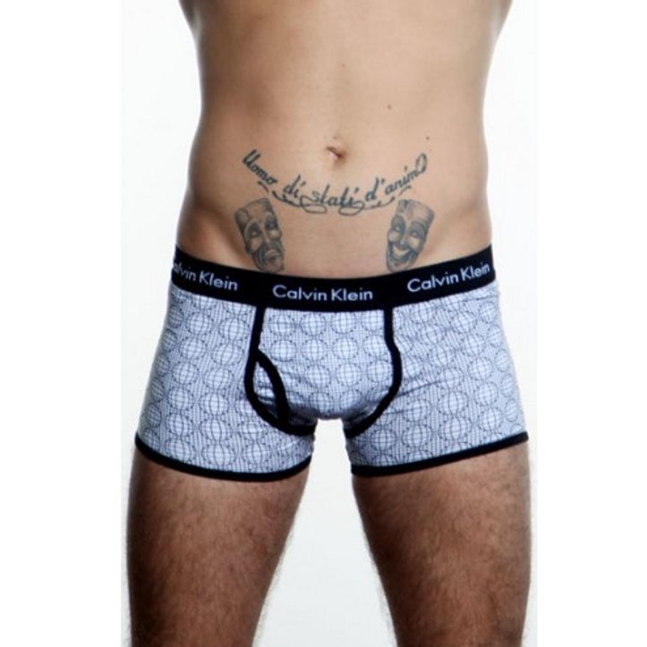 c Calvin Klein 365