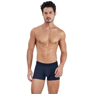 Фото Мужские трусы хипсы черные Clever Moda HEAVENLY TRUNKS 147111