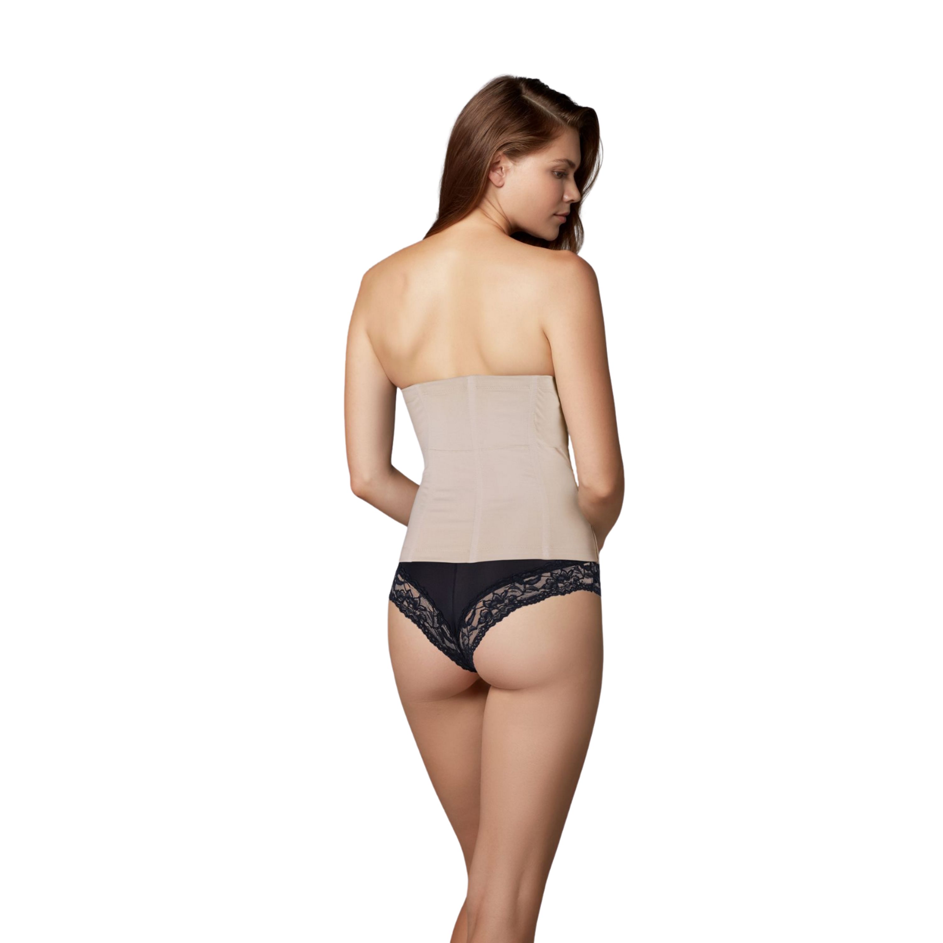 Корсет женский бежевый Doreanse ladies Shapewear 5940 фото 2