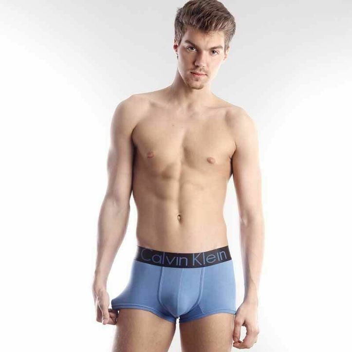 Calvin shop klein steel