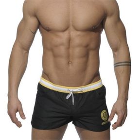 Фото Шорты Addicted черные Sports Shorts Black