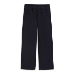 Фото Женские брюки темно-синие Emporio Armani EW001906_AF15357