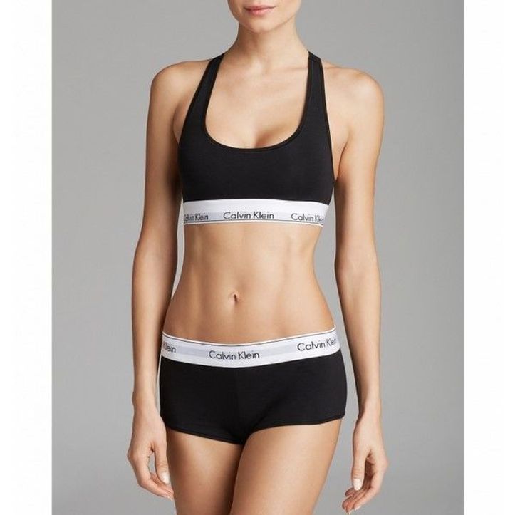 Calvin klein shop women's 3 pack