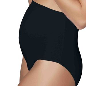 Фото Женские трусы для беременных черные Doreanse ladies Maternite 7117 Фото Женские трусы для беременных черные Doreanse ladies Maternite 7117
