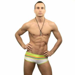 Фото  Мужские плавки Aussiebum Retro Crop