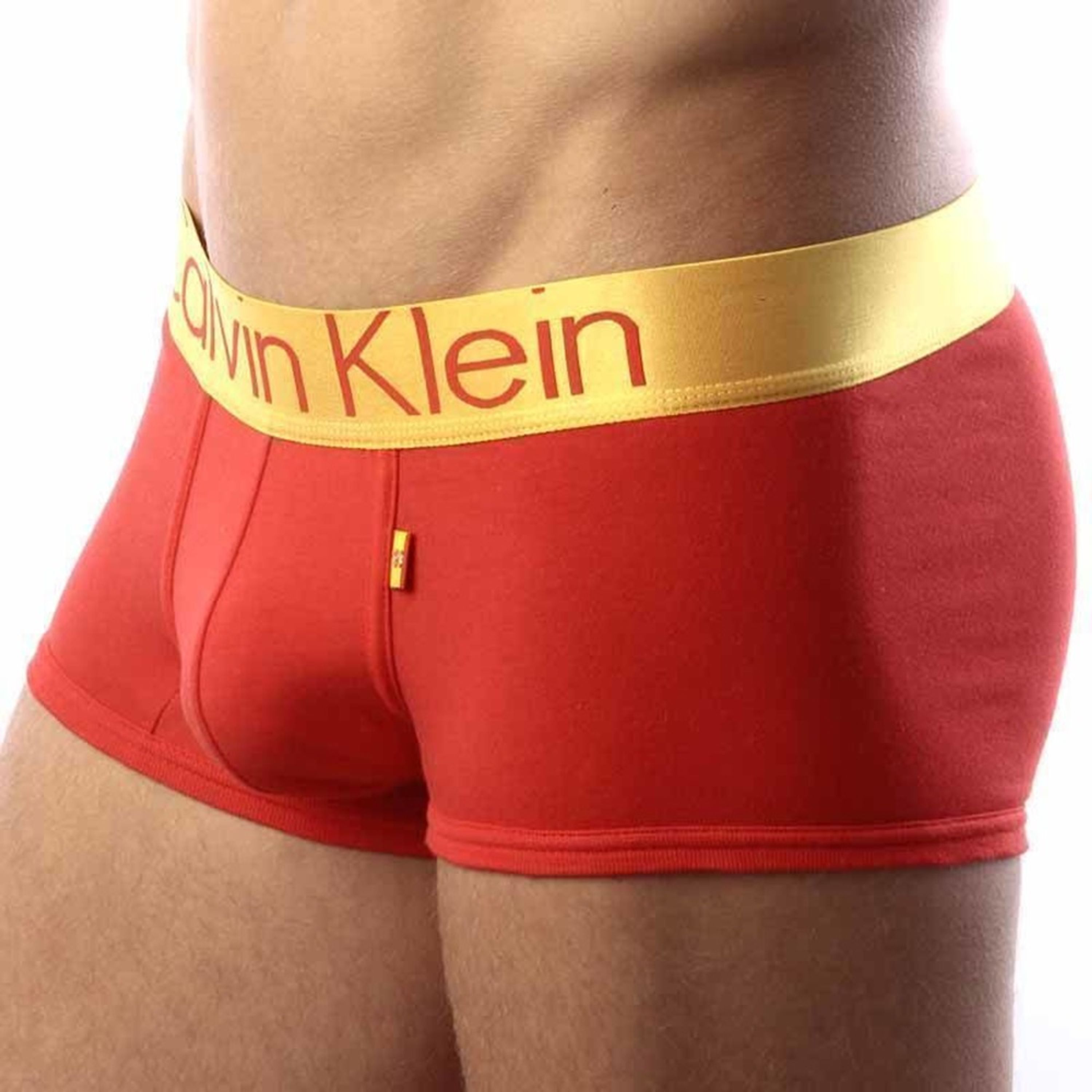 Calvin Klein Spain