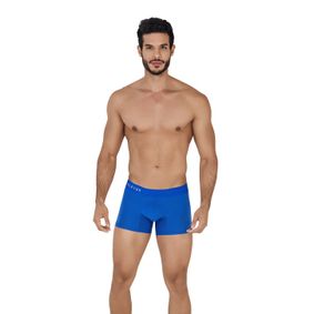Фото Мужские трусы боксеры синие Clever WARM BOXER 053207