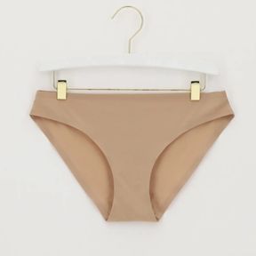 Фото Женские трусы брифы телесные OROBLU PERFECT FIT VOBT01590