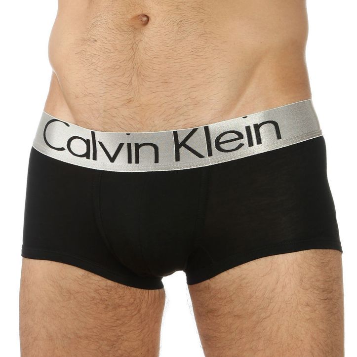 Calvin klein modal trunk 2025