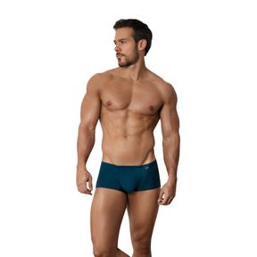 Фото Мужские трусы хипсы темно-синие Clever Moda DESTELLOS TRUNKS 156510