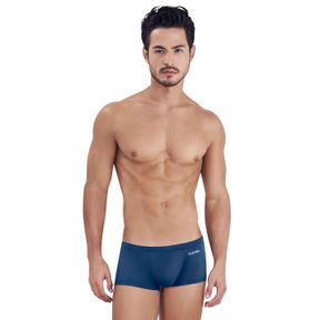Фото Мужские трусы хипсы темно-синие Clever PURITY TRUNKS 145108