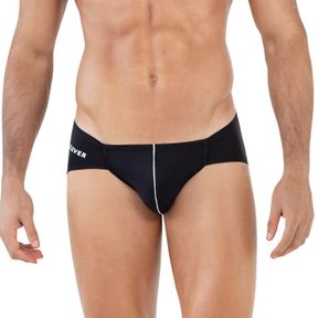 Фото Мужские трусы джоки черные Clever MENTE JOCKSTRAP 161911