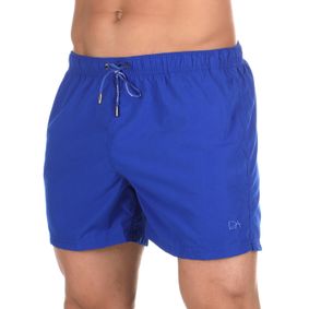Фото Мужские шорты для плавания синие DOREANSE 3800