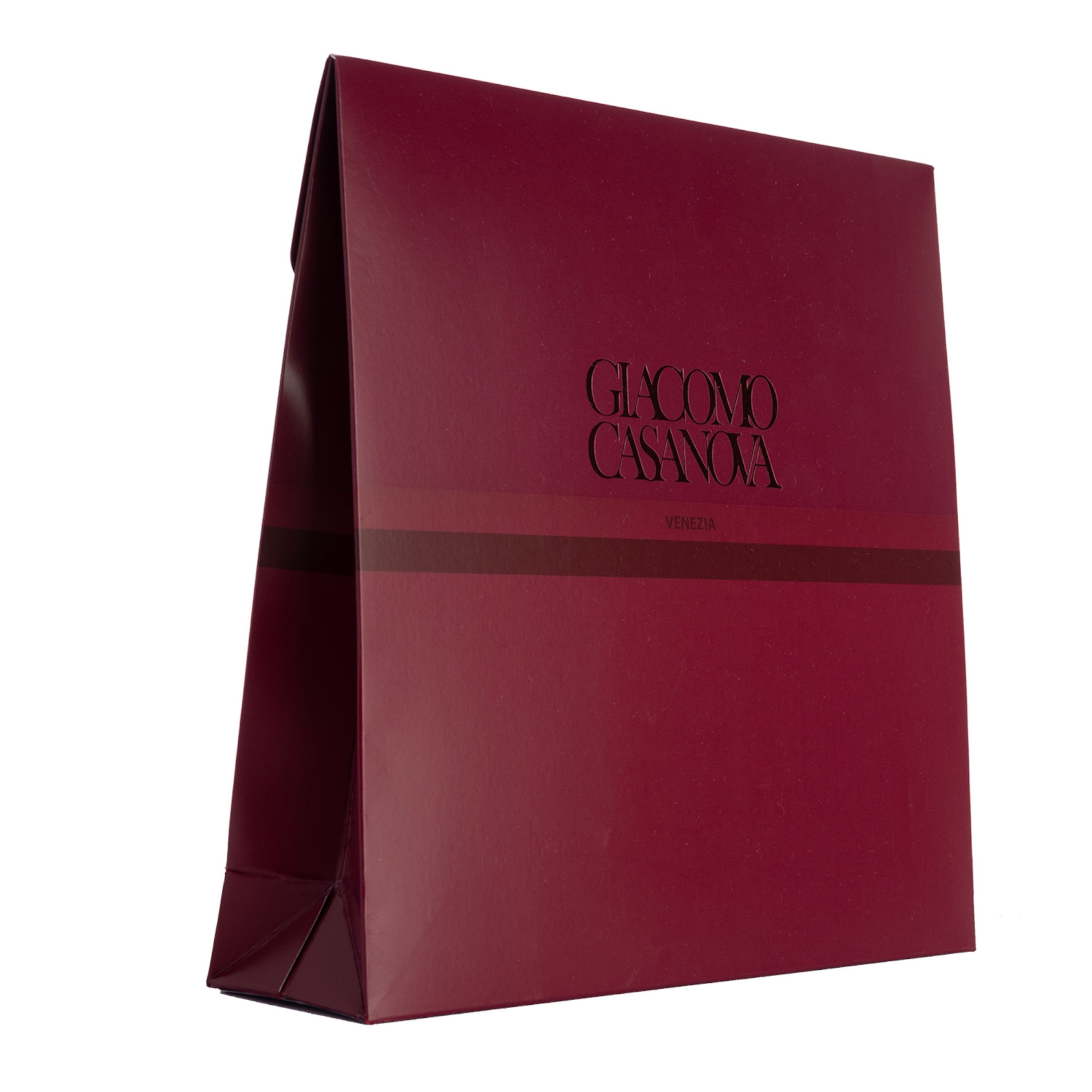 Мужские шорты купальные черные CASANOVA 0010A фото 5