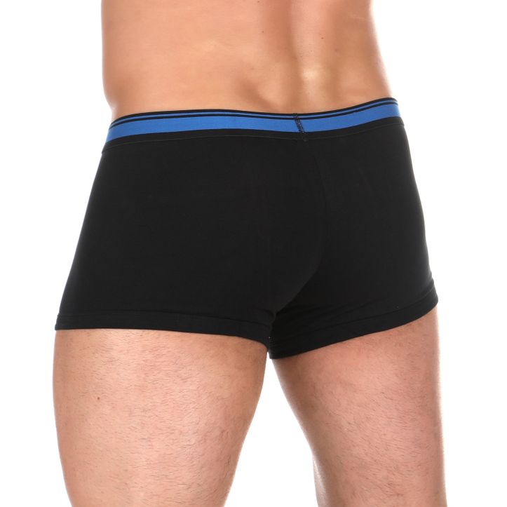 Комплект мужских трусов хипсы 2 штуки PAPI 980552-968 фото 3