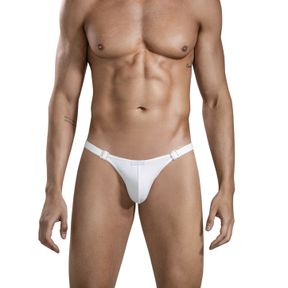 Фото Мужские трусы слипы белые Clever LUXURY BRIEF SLIP 167801