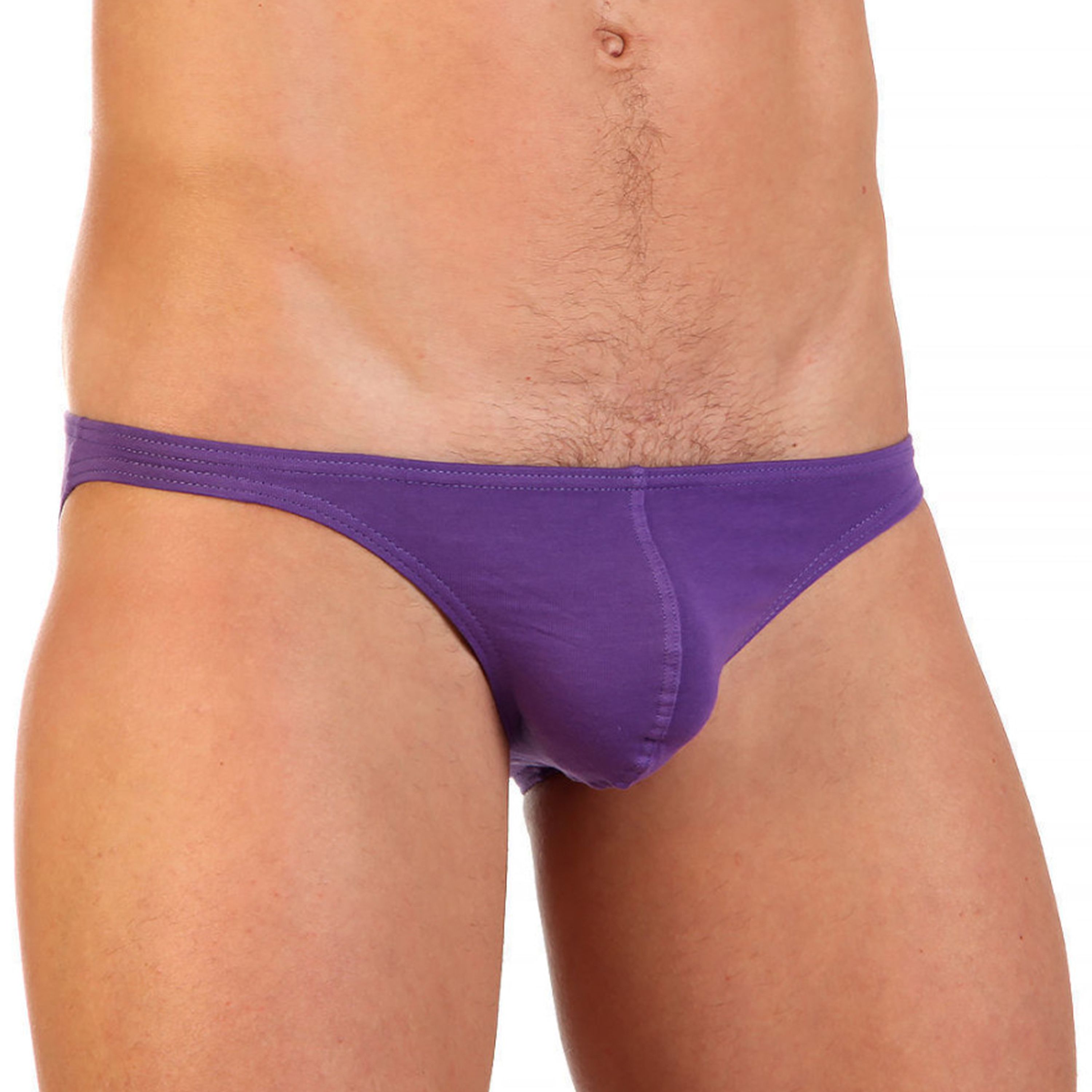 Набор мужских трусов слипов 4в1 + ПОДАРОК ROMEO ROSSI RR2001-03 фото 13